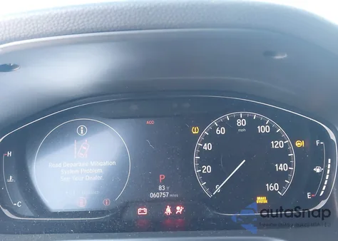 2020 Honda Accord Ex z USA, uszkodzony, nr VIN 1HGCV1F40LA118175